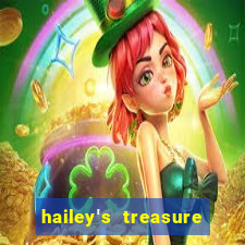 hailey's treasure adventure apk tudo desbloqueado